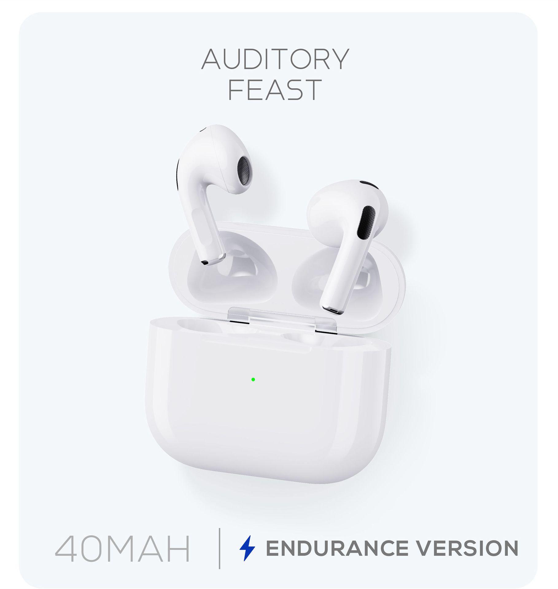 EARBUDS TWS S1