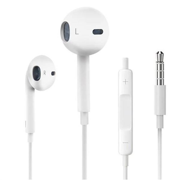 WIRED EARPHONES EW03