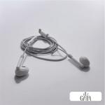 WIRED EARPHONES EW01